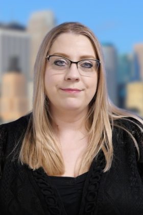 Lisa Parkos